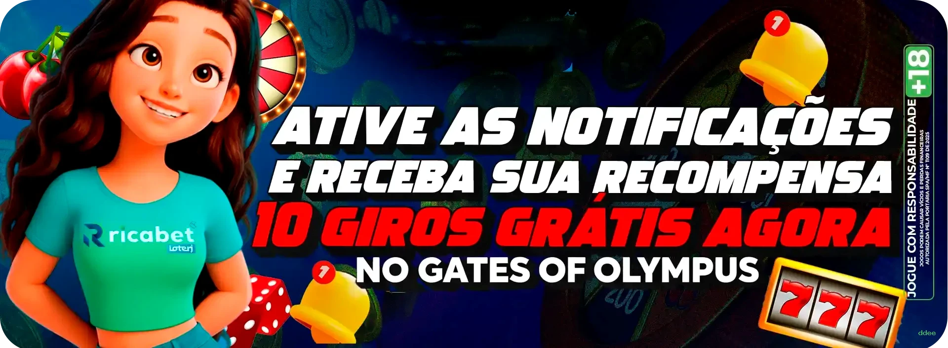 Controles de pagamento e BRL em ddee