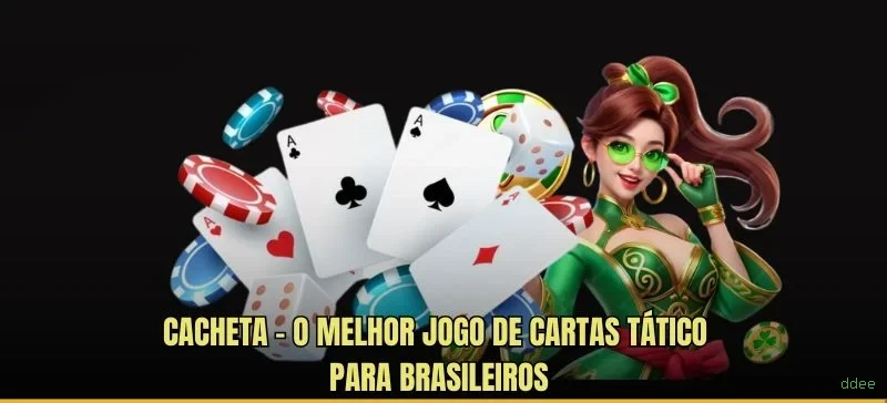 ddee aplicativo de jogos para jogadores brasileiros