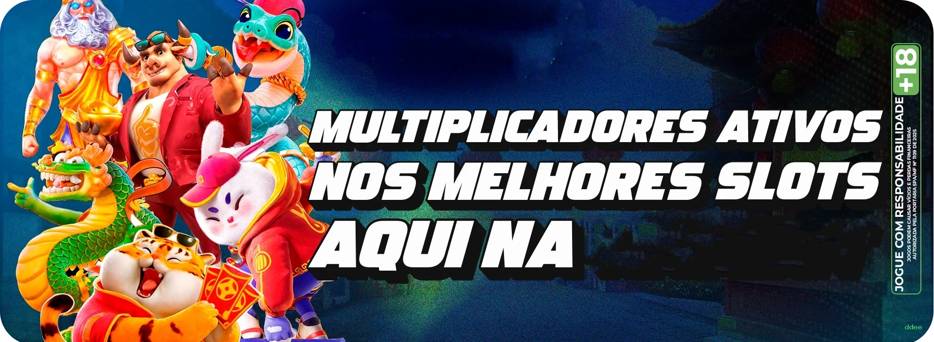 Lista de jogos para ddee Jogos section