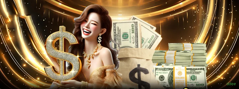 Big win animation on ddee slot Jogo